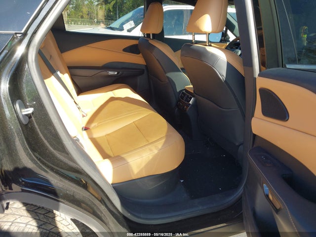 Lexus t24a-fts 2024 2T2BAMBA1RC040122 Image 8