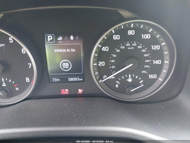 KMHD84LF9HU283418 Hyundai Elantra Limited