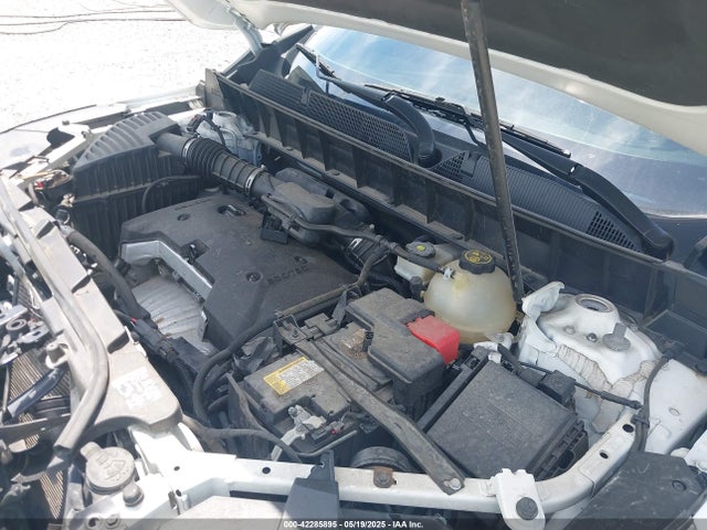 1GKKNSLA7JZ196756 GMC Acadia Sle-2
