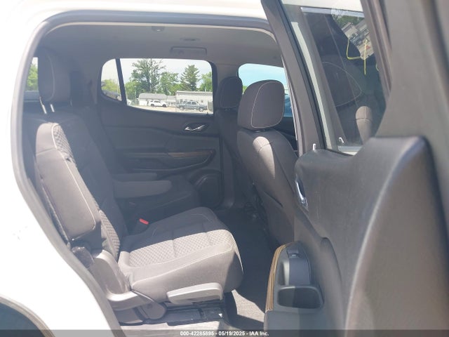 1GKKNSLA7JZ196756 GMC Acadia Sle-2