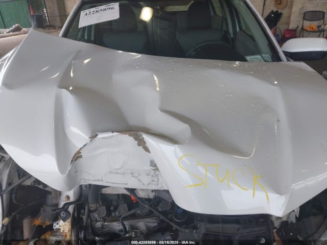 3CZRU6H30GM759780 Honda HR-V LX