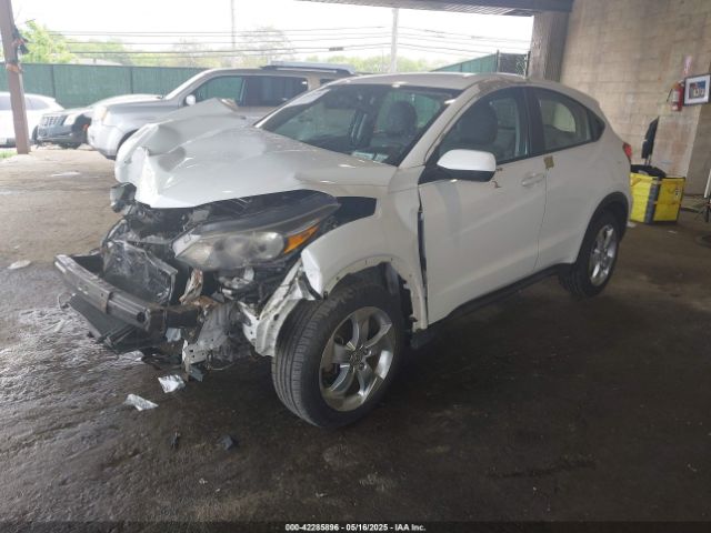 3CZRU6H30GM759780 Honda HR-V LX