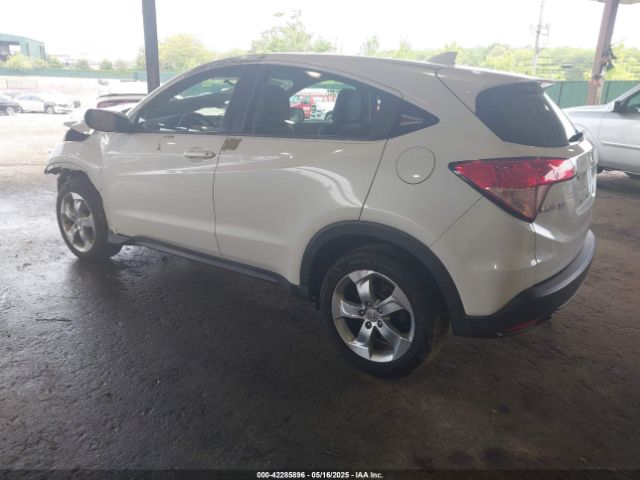 3CZRU6H30GM759780 Honda HR-V LX