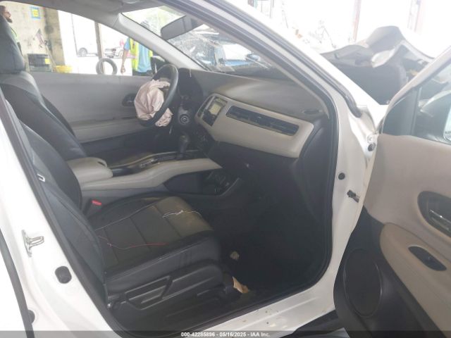 3CZRU6H30GM759780 Honda HR-V LX