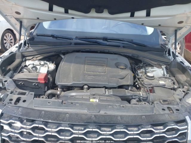 2018 LAND ROVER RANGE ROVER VELAR SALYB2RX3JA721684 Photo 9