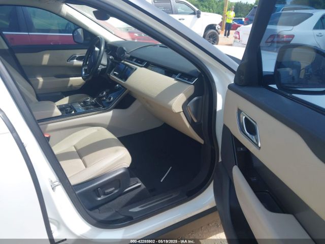 2018 LAND ROVER RANGE ROVER VELAR SALYB2RX3JA721684 Photo 4