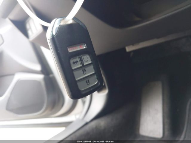 1HGCV1F54KA112435 Honda Accord Ex-l