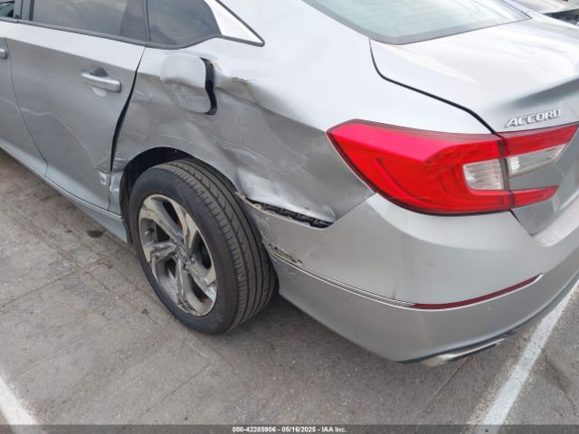 1HGCV1F54KA112435 Honda Accord Ex-l