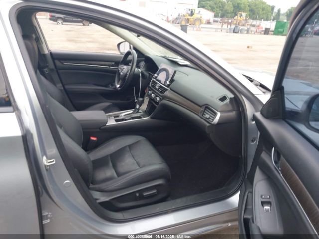 1HGCV1F54KA112435 Honda Accord Ex-l