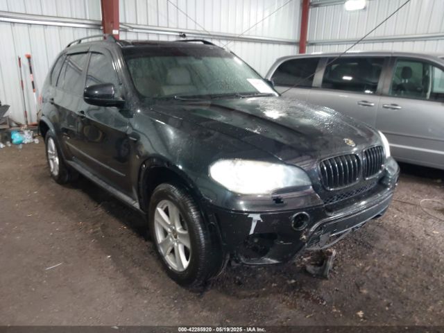 2011 BMW X5 5UXZW0C54BL369201