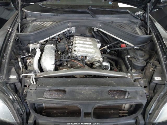 2011 BMW X5 5UXZW0C54BL369201 Photo 9