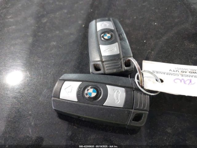 2011 BMW X5 5UXZW0C54BL369201 Photo 10