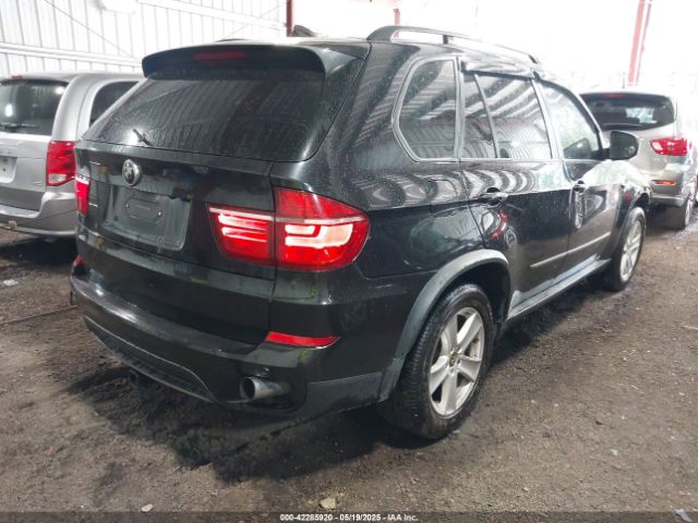 2011 BMW X5 5UXZW0C54BL369201 Photo 3