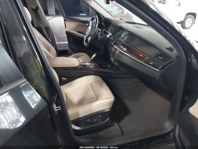 2011 BMW X5 5UXZW0C54BL369201 Photo 4