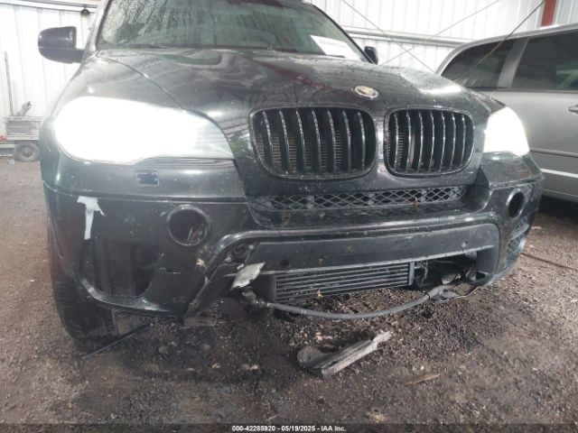 2011 BMW X5 5UXZW0C54BL369201 Photo 5