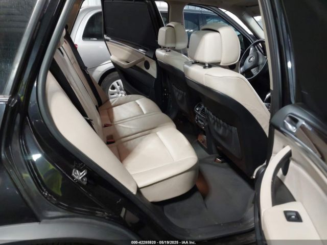 2011 BMW X5 5UXZW0C54BL369201 Photo 7