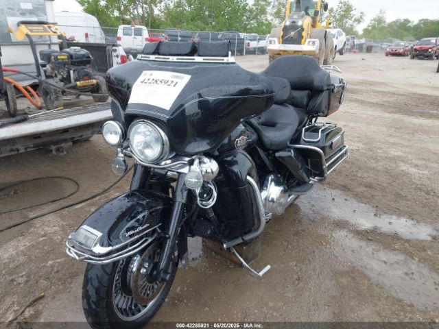 2009 HARLEY-DAVIDSON FLHTCU 1HD1FC4129Y678995 Photo 1