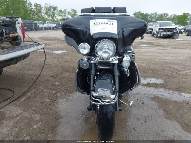 2009 HARLEY-DAVIDSON FLHTCU 1HD1FC4129Y678995 Photo 4