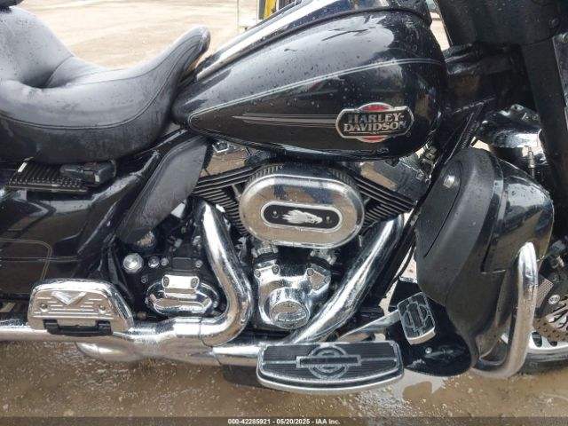 2009 HARLEY-DAVIDSON FLHTCU 1HD1FC4129Y678995 Photo 7