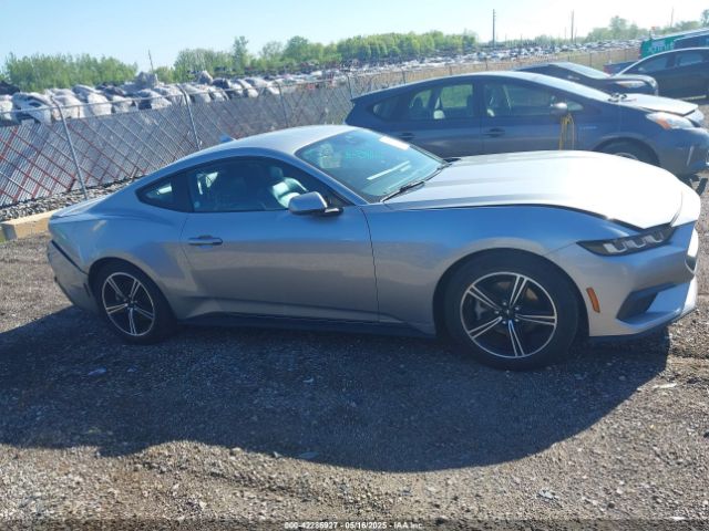 1FA6P8TH3R5130365 Ford Mustang Ecoboost Premium Fastback