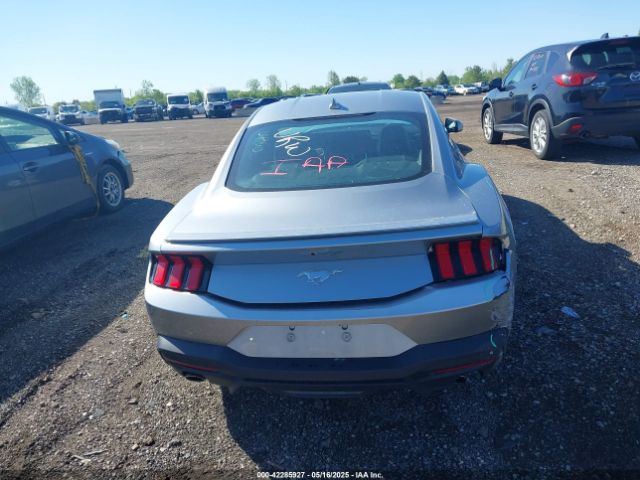 1FA6P8TH3R5130365 Ford Mustang Ecoboost Premium Fastback
