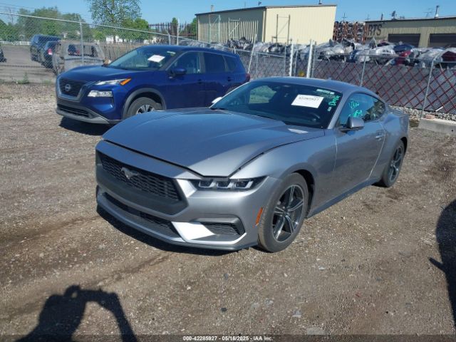 1FA6P8TH3R5130365 Ford Mustang Ecoboost Premium Fastback
