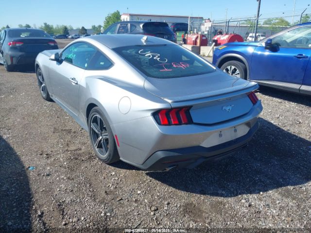 1FA6P8TH3R5130365 Ford Mustang Ecoboost Premium Fastback