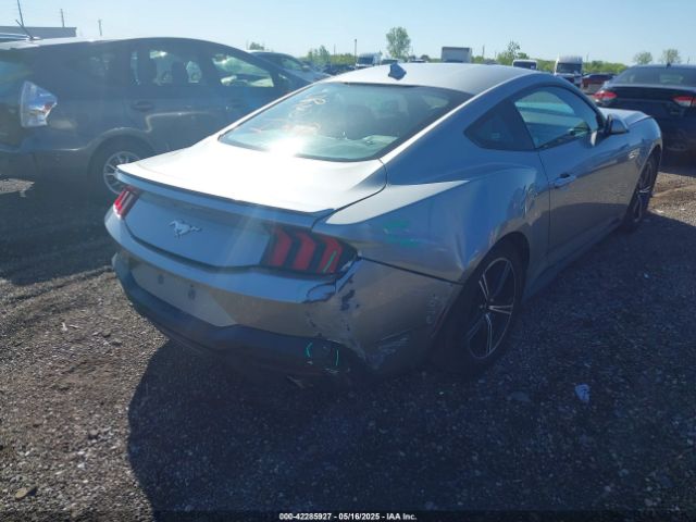 1FA6P8TH3R5130365 Ford Mustang Ecoboost Premium Fastback
