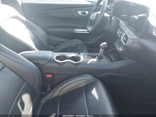 1FA6P8TH3R5130365 Ford Mustang Ecoboost Premium Fastback