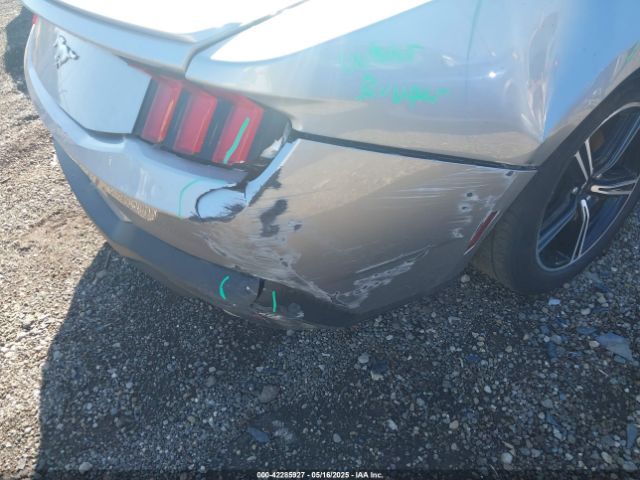 1FA6P8TH3R5130365 Ford Mustang Ecoboost Premium Fastback