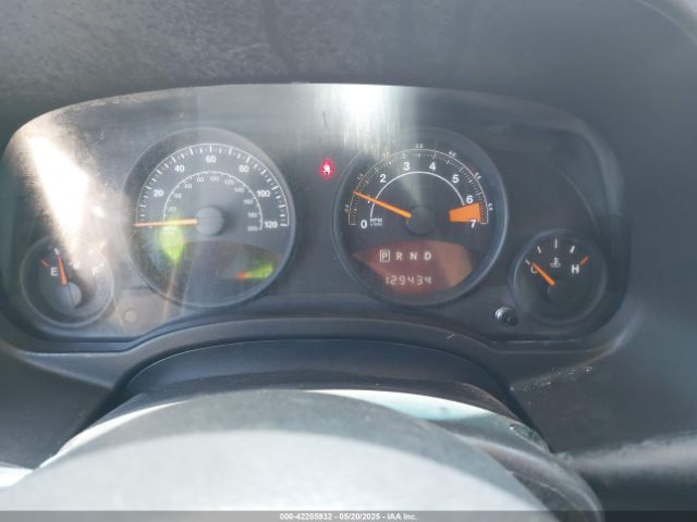 2016 JEEP PATRIOT 1C4NJRFB3GD767635 Photo 6