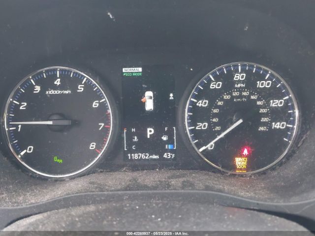 JA4AZ3A36HZ060323 Mitsubishi Outlander Sel
