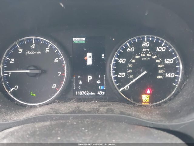 JA4AZ3A36HZ060323 Mitsubishi Outlander Sel