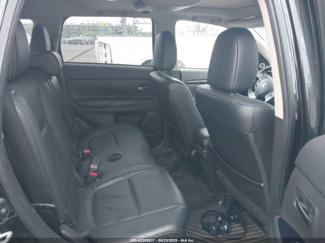 JA4AZ3A36HZ060323 Mitsubishi Outlander Sel