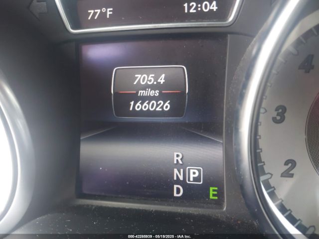 WDDSJ4GB4EN137298 Mercedes-Benz CLA 250 4MATIC