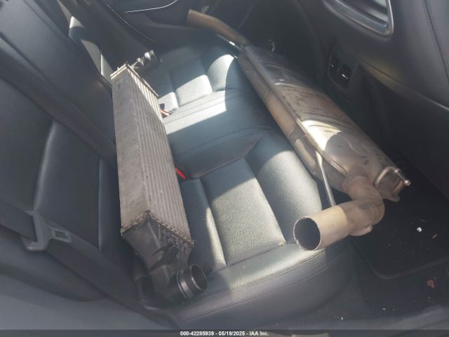 WDDSJ4GB4EN137298 Mercedes-Benz CLA 250 4MATIC