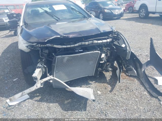 WDDSJ4GB4EN137298 Mercedes-Benz CLA 250 4MATIC