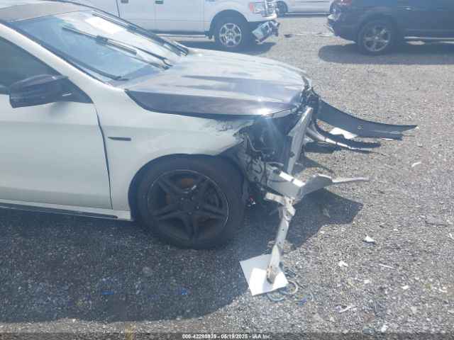 WDDSJ4GB4EN137298 Mercedes-Benz CLA 250 4MATIC