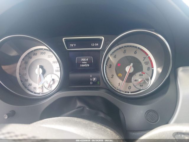 WDDSJ4GB4EN137298 Mercedes-Benz CLA 250 4MATIC