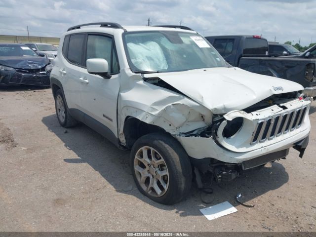 2018 JEEP RENEGADE ZACCJBBB8JPJ38768