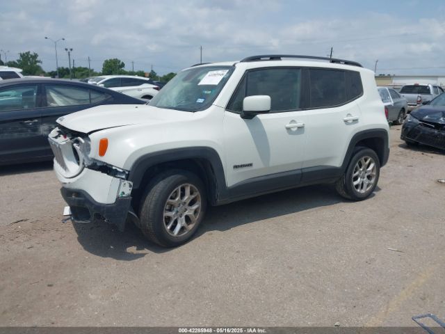 2018 JEEP RENEGADE ZACCJBBB8JPJ38768 Photo 1