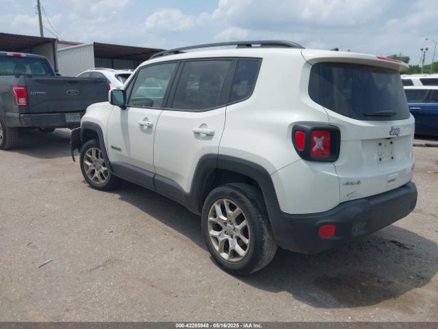 2018 JEEP RENEGADE ZACCJBBB8JPJ38768 Photo 2