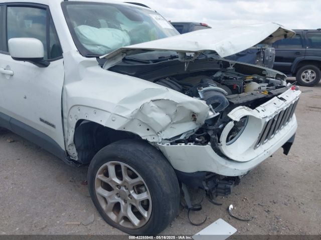 2018 JEEP RENEGADE ZACCJBBB8JPJ38768 Photo 5