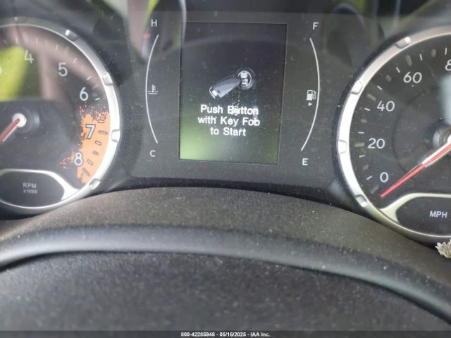 2018 JEEP RENEGADE ZACCJBBB8JPJ38768 Photo 6