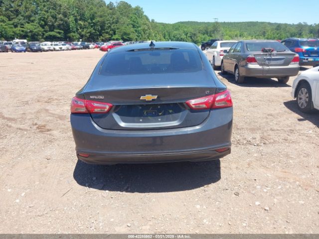1G1ZD5ST2LF108663 Chevrolet Malibu Fwd Lt