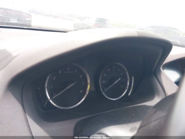 2016 ACURA TLX 19UUB3F50GA000506 Photo 6