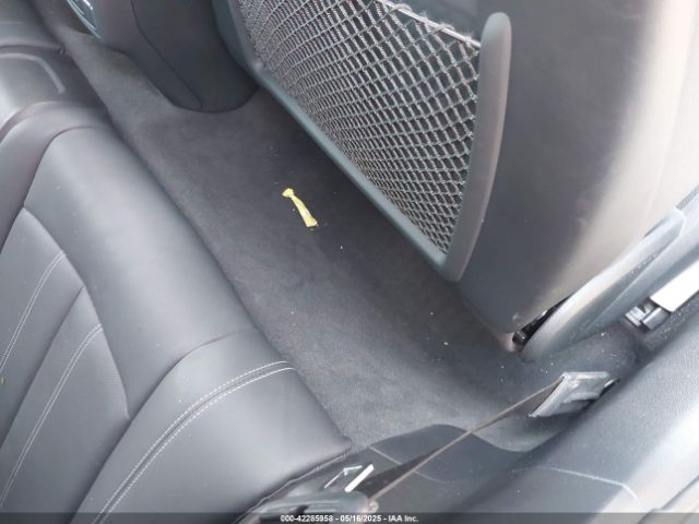 2022 AUDI A5 CABRIOLET WAUWAGF53NN004585 Photo 7