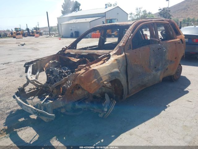 2018 JEEP GRAND CHEROKEE 1C4RJEBG8JC438227 Photo 1
