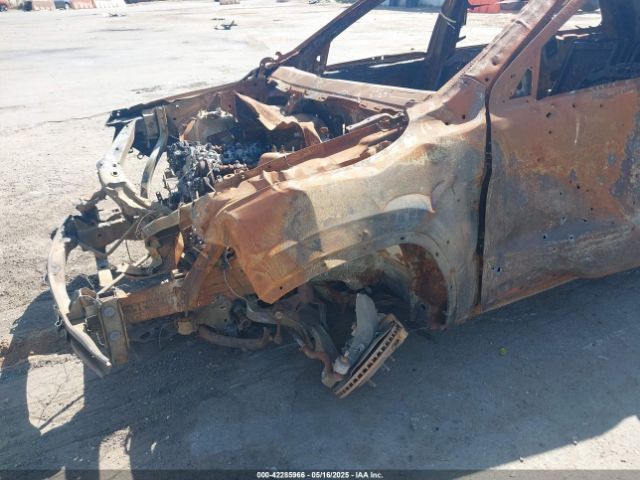 2018 JEEP GRAND CHEROKEE 1C4RJEBG8JC438227 Photo 5