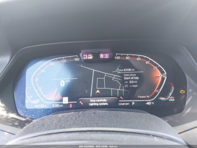 2022 BMW X5 5UXCR4C04N9J83247 Photo 6